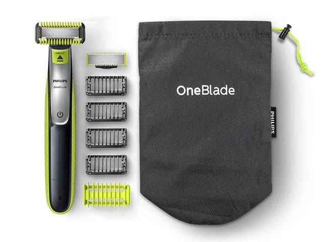 Philips OneBlade na tvár a telo QP2630/30