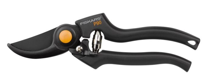Fiskars profesionálne záhradné nožnice obojstranné
