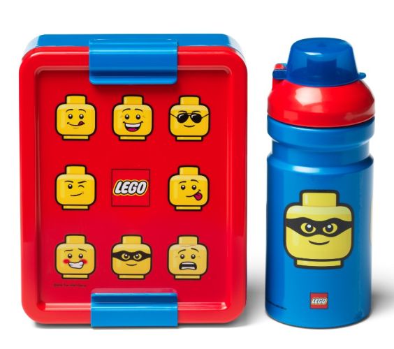 LEGO ICONIC Classic set na desiatu