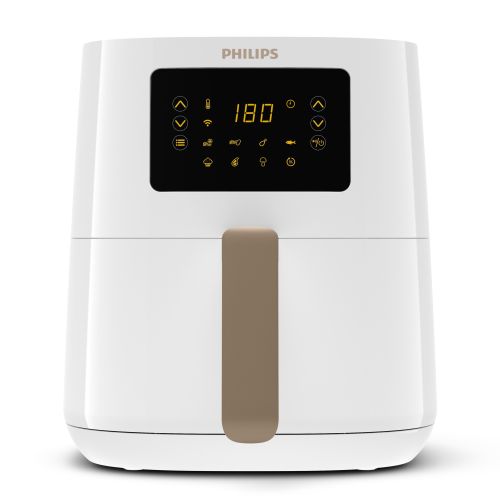 Airfryer 5000 series Connected