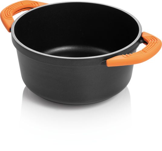 Kastról SmartCLICK ø 24 cm, 4,5 l