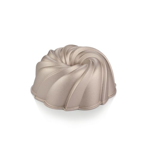 Forma bábovka vysoká DELÍCIA ø 24 cm, veterník