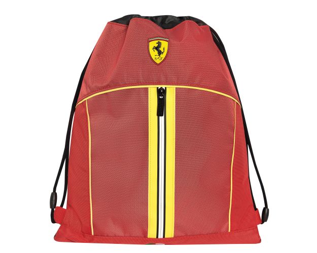 Ferrari sťahovací batoh