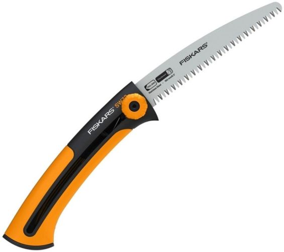 Fiskars záhradná ručná píla