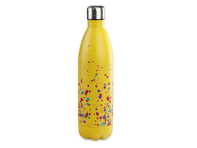 Flaša Mississippi 1100 ml žltá