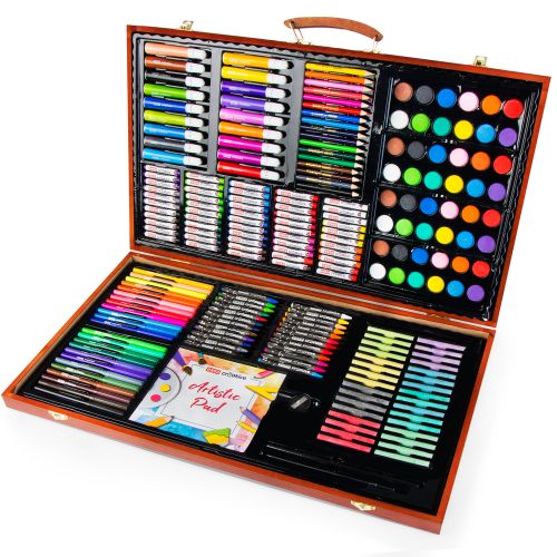 Kreatívna výtvarná sada 226 ks