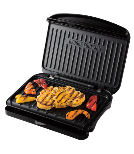 George Foreman Fit Grill – Medium