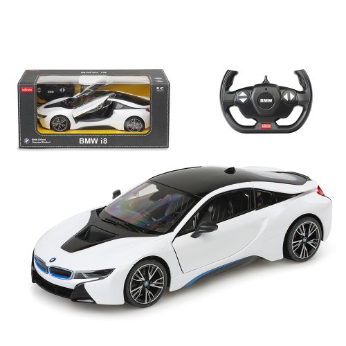 BMW i8 RC auto na diaľkové ovládanie