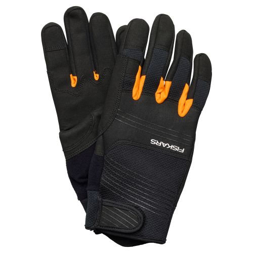Fiskars pracovné rukavice na sekanie dreva vel. 10