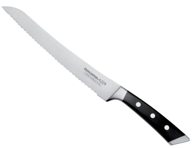 Nôž na chlieb AZZA 22 cm