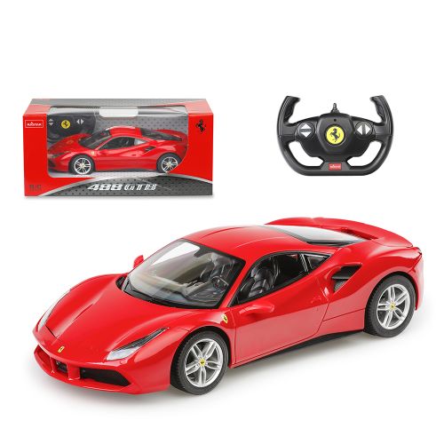 Ferrari 488 GTB RC auto na diaľkové ovládanie