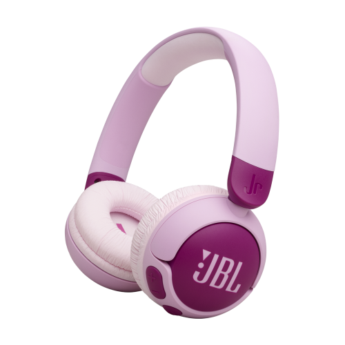 JBL detské slúchadlá 320BT fialové