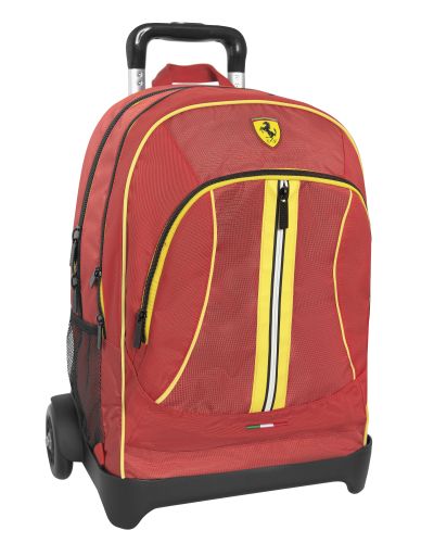 Ferrari batoh na kolieskach