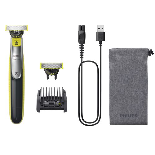 Philips OneBlade 360 ​​na tvár QP2734/31
