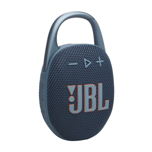 JBL mini prenosný repráčik modrý