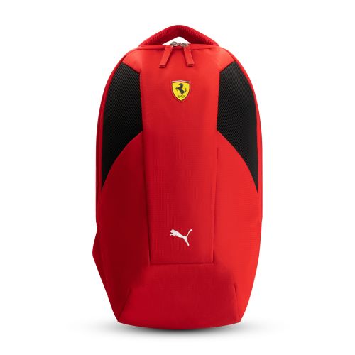 Batoh Ferrari Race červený