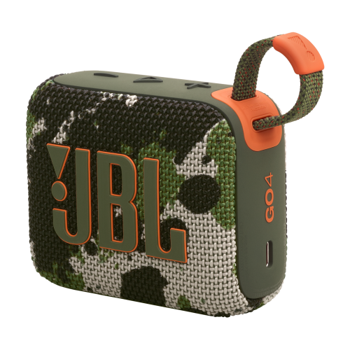 JBL repráčik GO4 squad