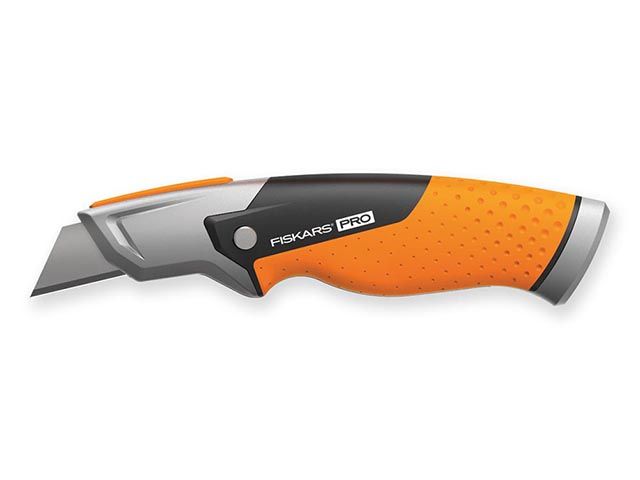 Pracovný nôž CarbonMax Fiskars