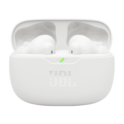 JBL pecky Wave Beam 2 - bílé