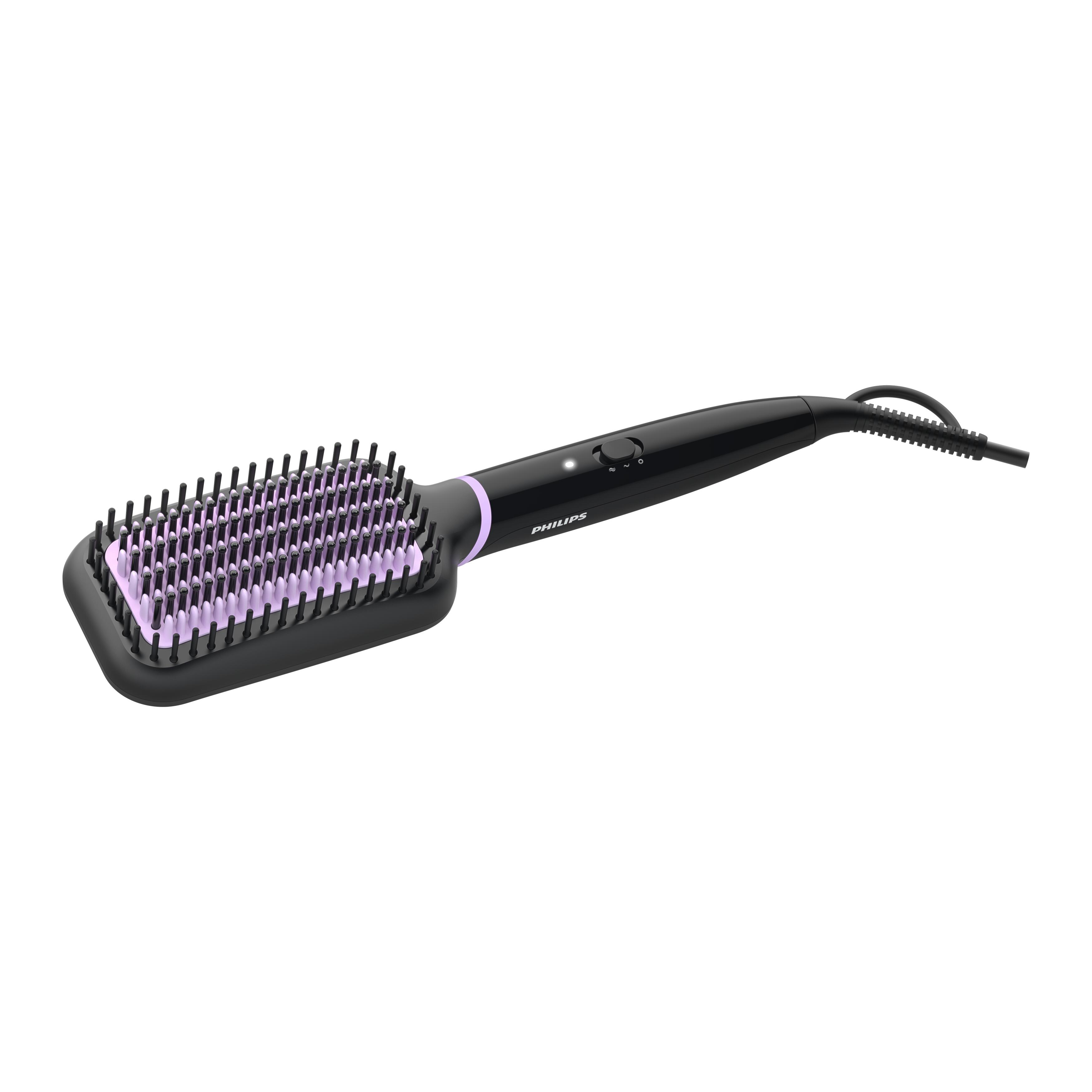 Philips Series 3000 žehliaca kefa