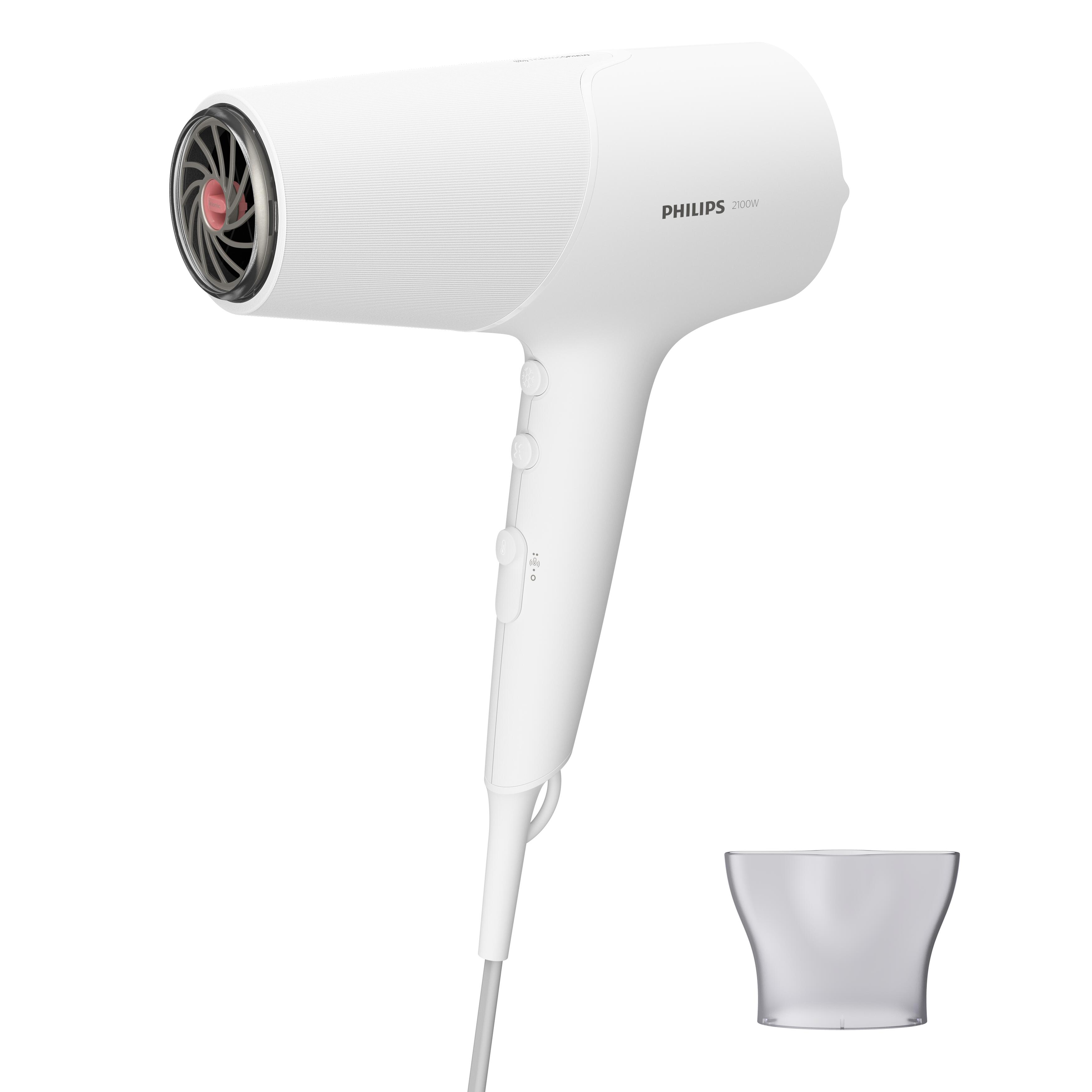 Philips Hair Dryer Series 5000 Sušič vlasov