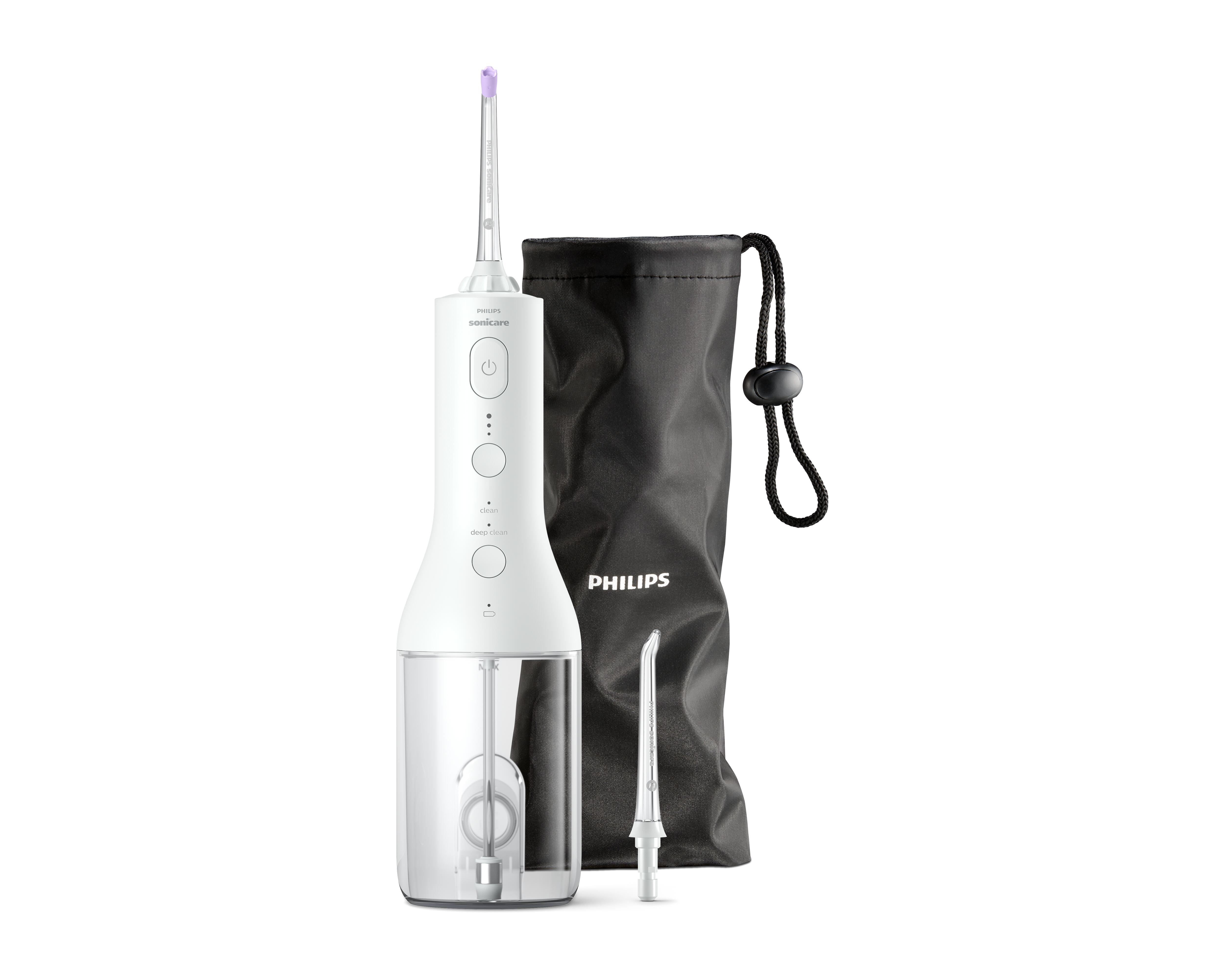 Philips Sonicare Prenosná ústna sprcha