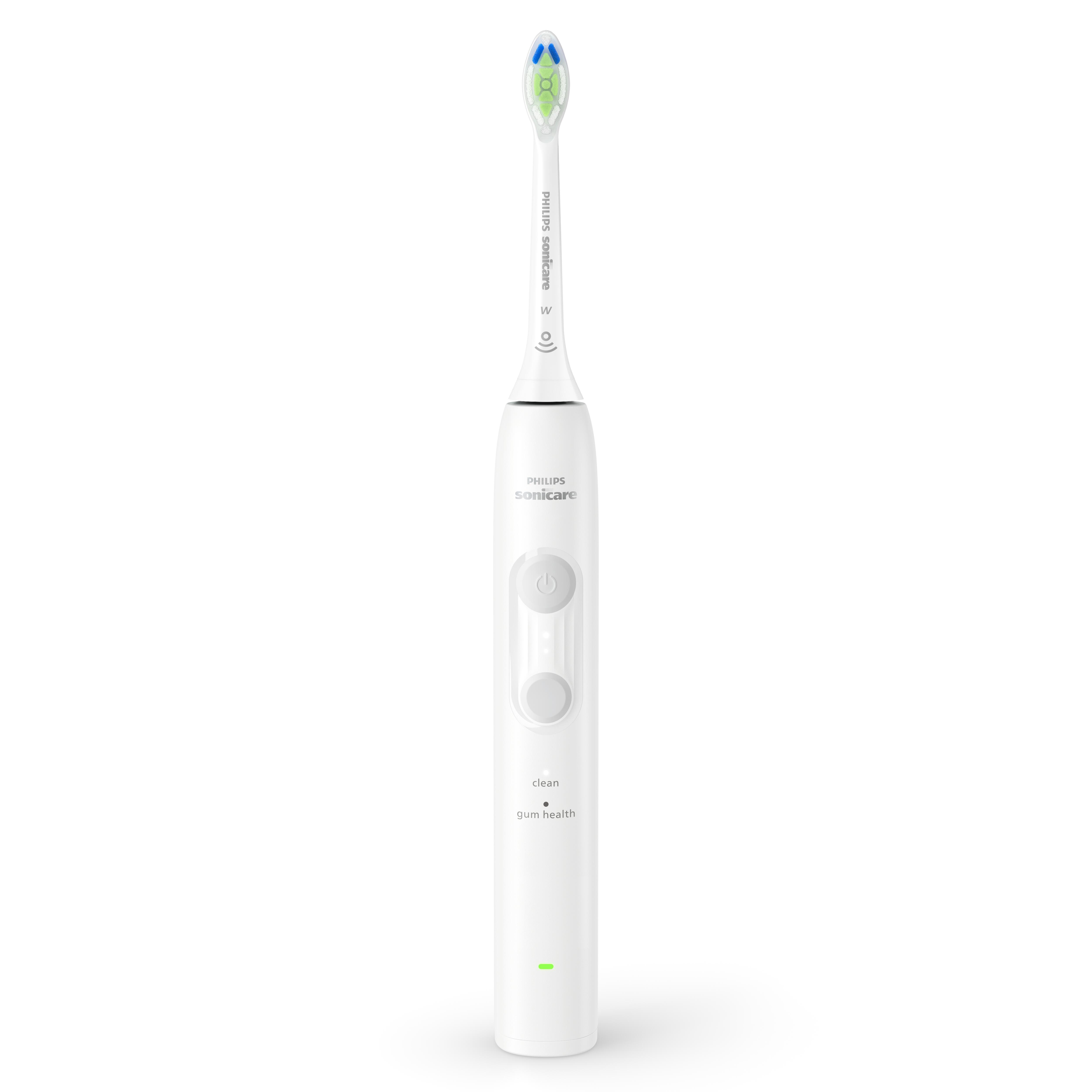 Sonická elektrická zubná kefka Philips Sonicare 4100 HX4042/41