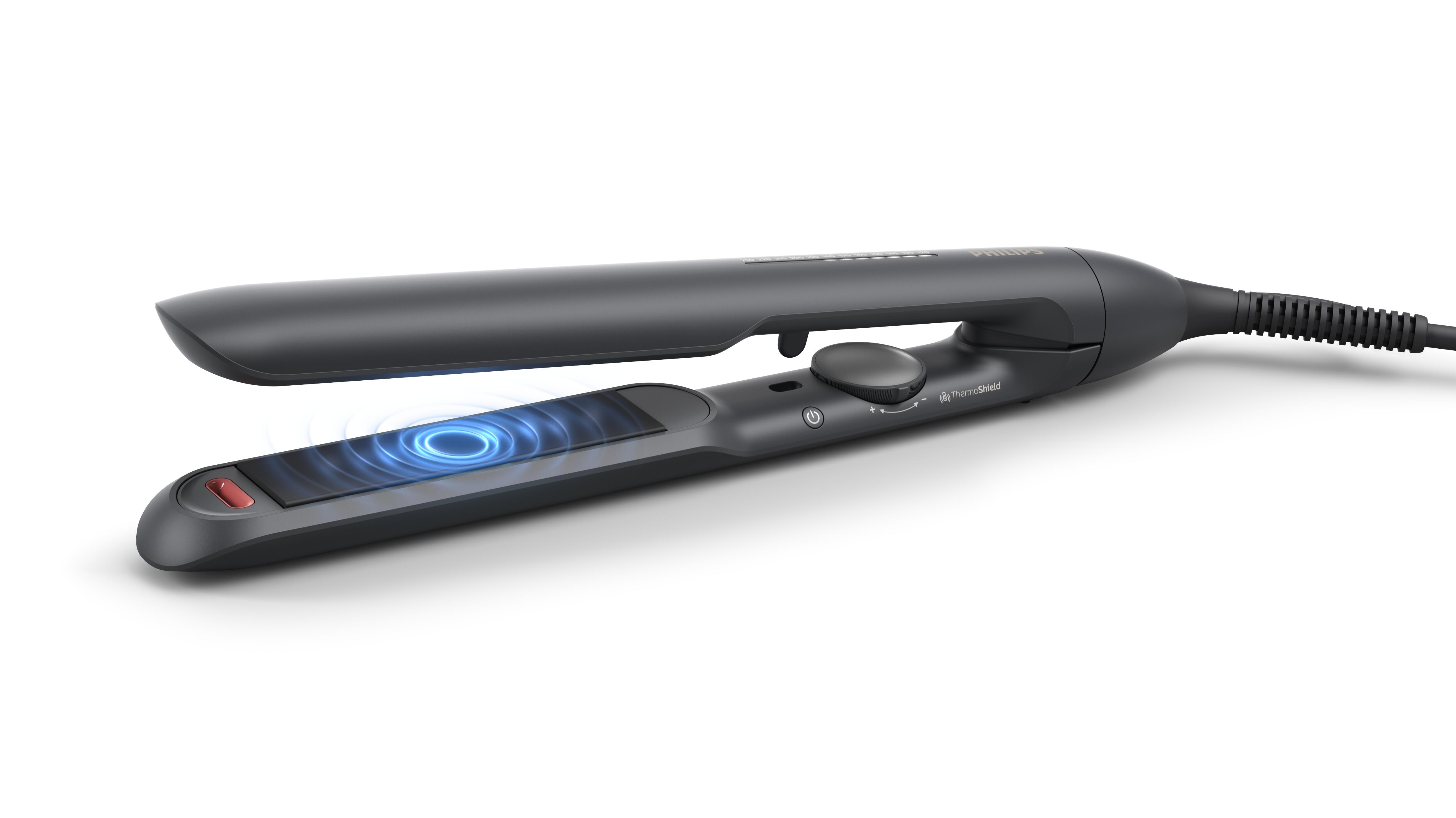 Philips Series 5000 žehlička na vlasy